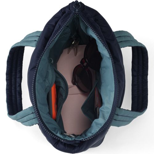 Radiant Navy/Tourmaline