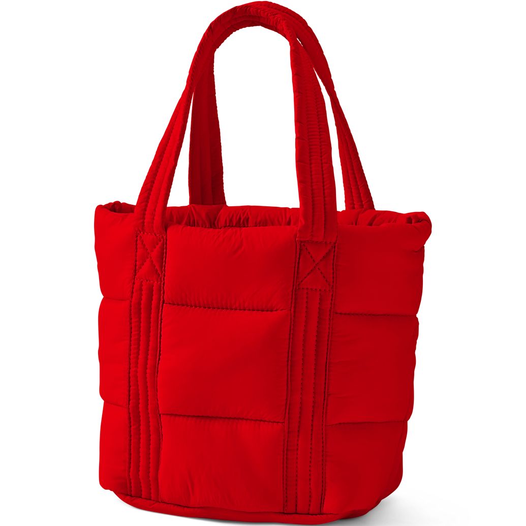Wanderweight Ultralight Packable Crossbody Tote Bag