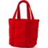 Wanderweight Ultralight Packable Crossbody Tote Bag, Back