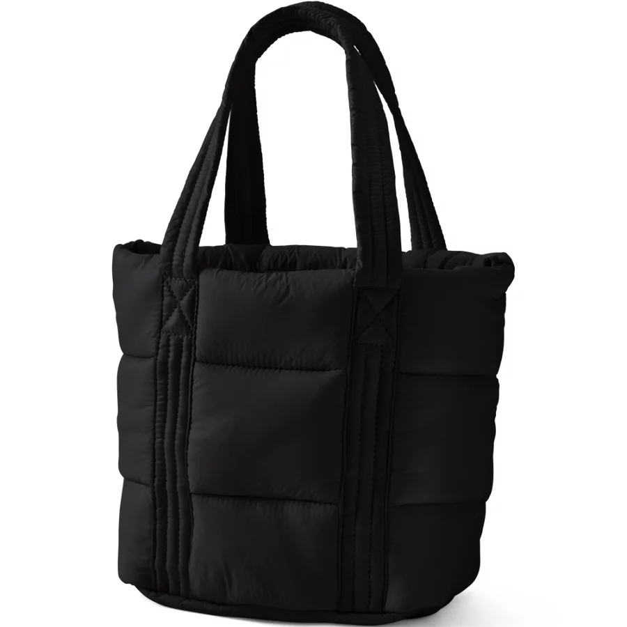 Wanderweight Ultralight Packable Crossbody Tote Bag view 3