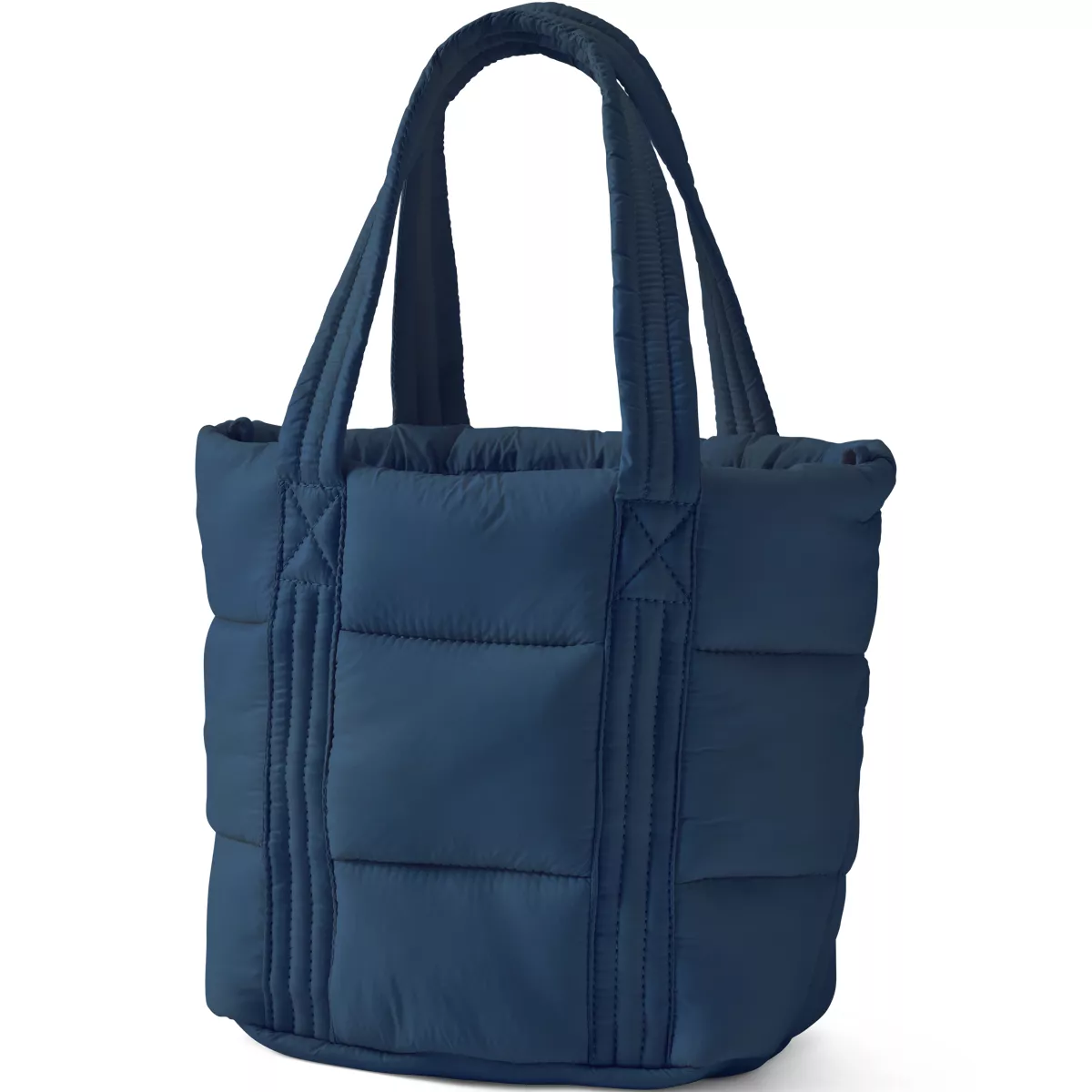 Wanderweight Ultralight Packable Crossbody Tote Bag