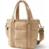 Wanderweight Ultralight Packable Crossbody Tote Bag, Back
