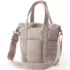 Wanderweight Ultralight Packable Crossbody Tote Bag, Front