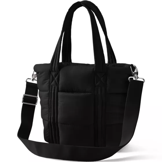 Wanderweight Ultralight Packable Crossbody Tote Bag - primary