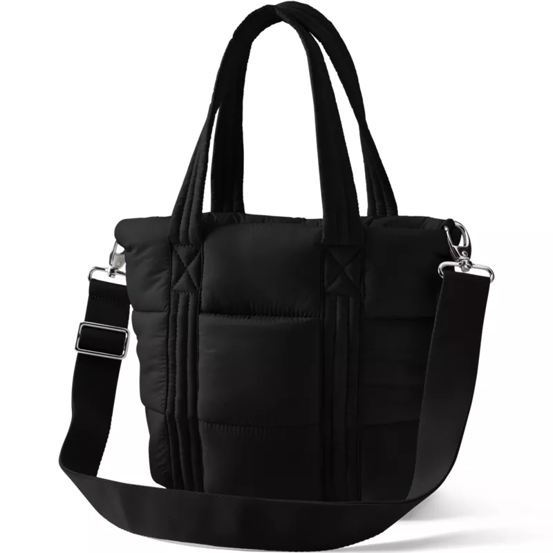 Wanderweight Ultralight Packable Crossbody Tote Bag, Front