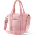 Wanderweight Ultralight Packable Crossbody Tote Bag, Front