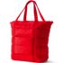 Wanderweight Ultralight Packable Weekender Tote Bag, Back