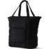 Wanderweight Ultralight Packable Weekender Tote Bag, Back