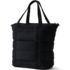 Wanderweight Ultralight Packable Weekender Tote Bag, Back