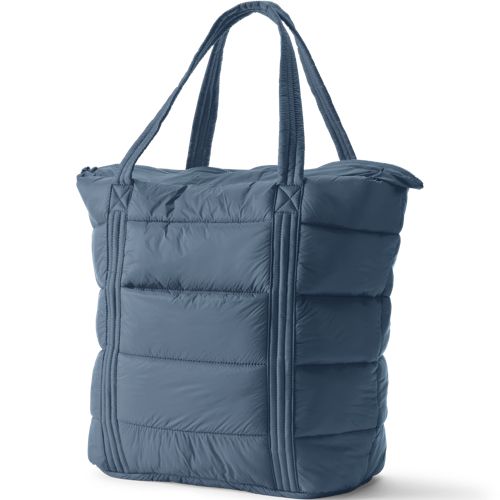 Wanderweight Ultralight Packable Weekender Tote Bag