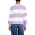Women's Long Sleeve Mariner Jersey T-Shirt, Back
