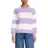 Women's Long Sleeve Mariner Jersey T-Shirt, Front