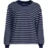 Women's Long Sleeve Mariner Jersey T-Shirt, Front