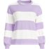 Women's Long Sleeve Mariner Jersey T-Shirt, Front