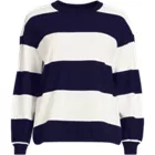 Women's Long Sleeve Mariner Jersey T-Shirt