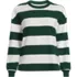 Women's Long Sleeve Mariner Jersey T-Shirt, Front