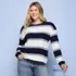 Women's Long Sleeve Mariner Jersey T-Shirt, alternative image