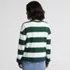 Women's Long Sleeve Mariner Jersey T-Shirt, Back