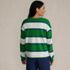 Women's Long Sleeve Mariner Jersey T-Shirt, Back