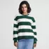 Women's Long Sleeve Mariner Jersey T-Shirt, Front