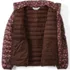 Women's Wanderweight Packable Print Down Jacket, alternative image