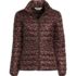 Women's Wanderweight Packable Print Down Jacket, Front