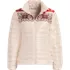 Women's Wanderweight Packable Print Down Jacket, Front