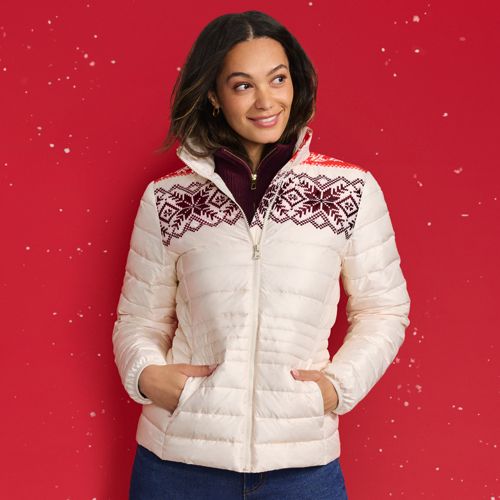 womens outerwear