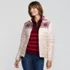 Women's Wanderweight Packable Print Down Jacket, alternative image
