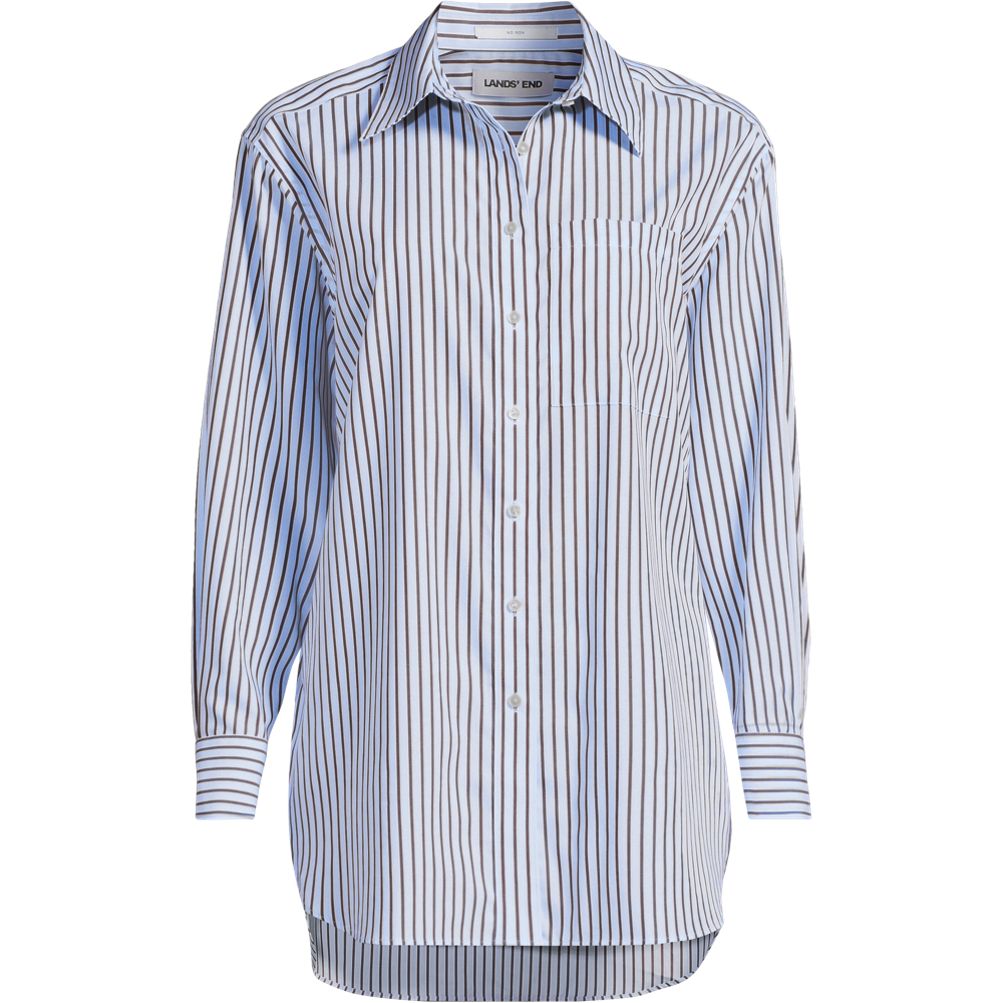 トップス borders GATHER SHIRT TUNIC 36 borders GATHER SHIRT TUNIC 36