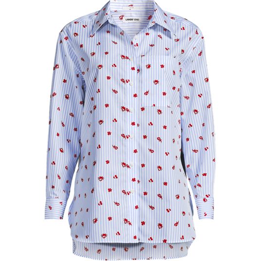 chinese dress ladies Women's Plus Size Tops | Alina Shirt Dress