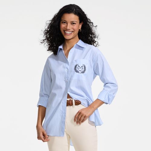 Women's Dress Shirts