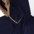 Women's Plus Size Squall Waterproof Sherpa Lined Hood Parka, alternative image