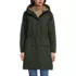 Women's Squall Waterproof Lined Hood Parka, alternative image