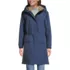Women's Squall Waterproof Lined Hood Parka, alternative image