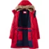 Women's Squall Waterproof Lined Hood Parka, alternative image