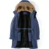 Women's Squall Waterproof Lined Hood Parka, alternative image