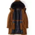 Women's Squall Waterproof Lined Hood Parka, alternative image
