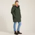 Women's Squall Waterproof Lined Hood Parka, alternative image