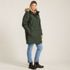 Women's Squall Waterproof Lined Hood Parka, alternative image