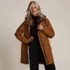 Women's Squall Waterproof Lined Hood Parka, alternative image