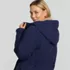 Women's Squall Waterproof Lined Hood Parka, alternative image