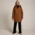 Women's Squall Waterproof Lined Hood Parka