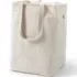Canvas Laundry Hamper, Front