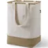 Canvas Laundry Hamper, Front