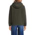 Women's Anyweather RainDefense Fleece Full Zip Jacket , Back