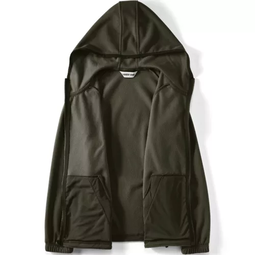 Women's Anyweather RainDefense Fleece Full Zip Jacket , alternative image