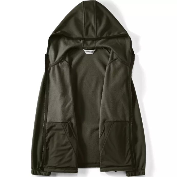 Women's Anyweather RainDefense Fleece Full Zip Jacket