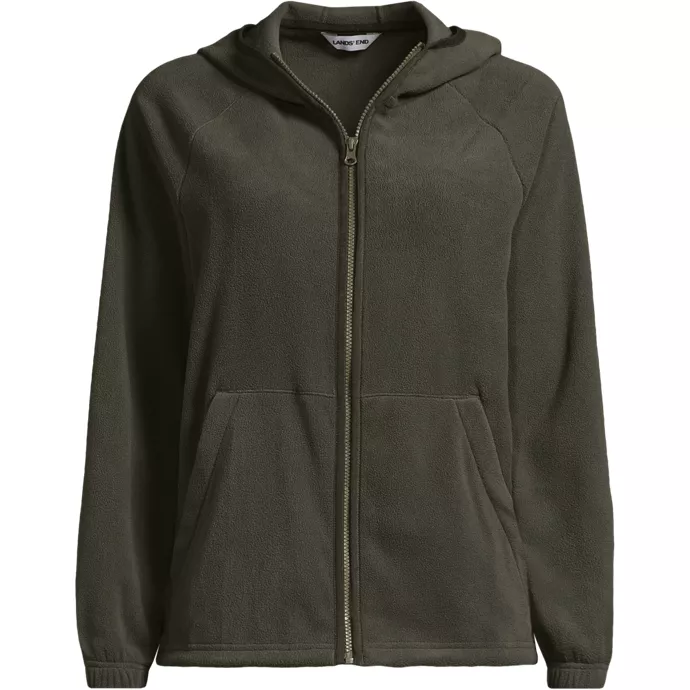 Women's Anyweather RainDefense Fleece Full Zip Jacket