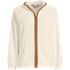 Women's Anyweather RainDefense Fleece Full Zip Jacket , Front